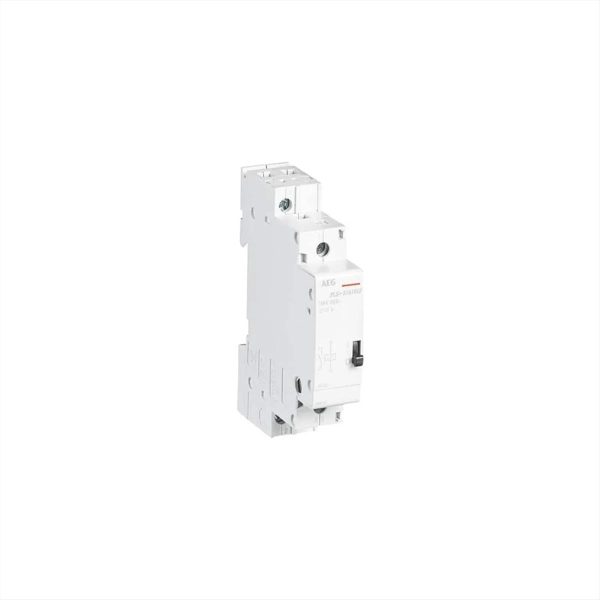 ΡΕΛΕ ΚΑΣΤΑΝΙΑΣ 1NO 16A 230V AC/110V DC PLSS1610230 AEG - 685614