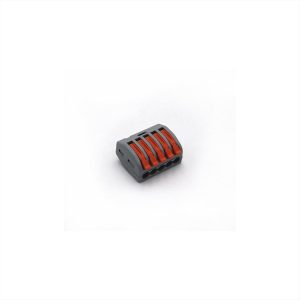 CAPS ΜΕ ΚΟΥΜΠΩΜΑ 5 ΕΠΑΦΩΝ 0.08 ΕΩΣ 4mm ADELEQ - 8-4855