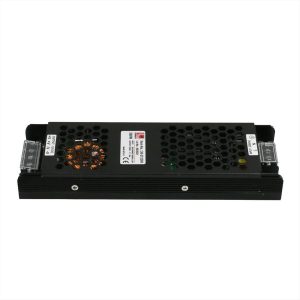 ΤΡΟΦΟΔΟΤΙΚΟ MINI ΓΙΑ ΤΑΙΝΙΕΣ LED 230V/12VDC 300W IP20 ADELEQ - 30-212300
