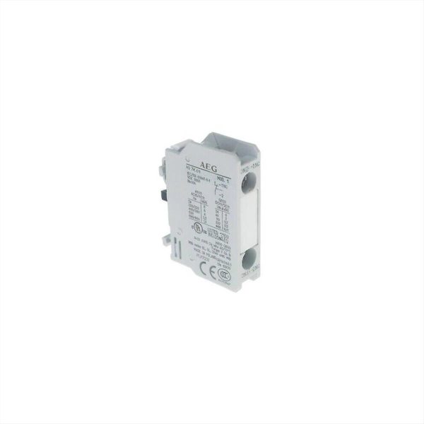 ΒΟΗΘΗΤΙΚΗ ΕΠΑΦΗ HS 7K.01 AEG - 133766