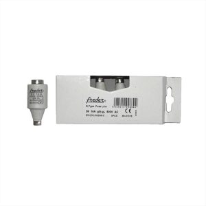 ΦΥΣΙΓΓΙΟ ΤΥΠΟΥ ΔΕΗ DII 16A Ε27 gG-gL FREDER - 85-01016