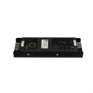 ΤΡΟΦΟΔΟΤΙΚΟ MINI ΓΙΑ ΤΑΙΝΙΕΣ LED 230V/24VDC 200W ADELEQ - 30-224200