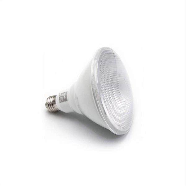 ΛΑΜΠΑ LED Ε27 PAR38 16W 4000Κ IP65 38° ADELEQ - 13-38161