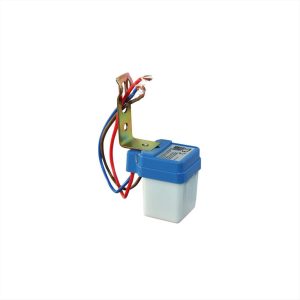 ΦΩΤΟΚΥΤΤΑΡΟ ΗΜΕΡΑΣ-ΝΥΧΤΑΣ 6A 230V IP-44 ADELEQ - 10-06