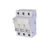 ΑΣΦΑΛΕΙΟΘΗΚΗ 10*38 32A 100kA 3P EFD10 ETI - 2540004
