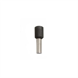 ΜΥΤΗ ΜΟΝΩΜΕΝΗ ΤΥΠΟΥ ΤΕΛΕΜΕΚΑΝΙΚ 1.50mm² ΜΑΥΡΟ ADELEQ - 12-55115