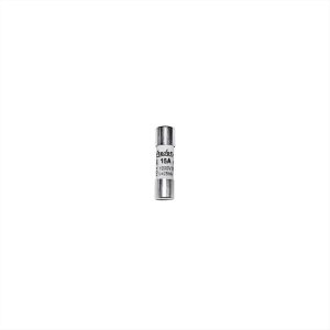 ΦΥΣΙΓΓΙΟ ΚΥΛΙΝΔΡΙΚΟ 10*38mm 15Α gPV 1000VDC FREDER - 88-8150