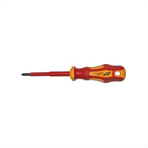ΚΑΤΣΑΒΙΔΙ SUP11 VDE 1000V ΣΤΑΥΡΟΣ Νο1 80mm ADELEQ - 15-65220