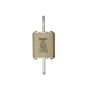 ΜΑΧΑΙΡΩΤΗ ΑΣΦΑΛΕΙΑ NH2 400Α gG 500V FREDER - 86-024009