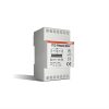 ΜΕΤΑΣXΗΜΑΤΙΣΤΗΣ ΑΣΦΑΛΕΙΑΣ ΡΑΓΑΣ 12/12/24V 24VA 3M PERRY - 1TD TR024/DDV