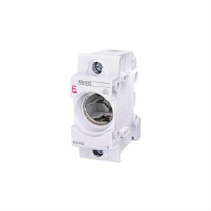 ΒΑΣΗ ΑΣΦΑΛΕΙΩΝ NEOZED D02 63A/I 1P ETI - 2510021