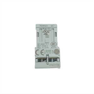 ΒΟΗΘΗΤΙΚΗ ΕΠΑΦΗ ΜΕΤΩΠΙΚΗ 1NC GPAC01FBA GENERAL ELECTRIC - 101304