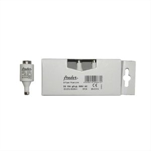 ΦΥΣΙΓΓΙΟ ΤΥΠΟΥ ΔΕΗ DII 10A Ε27 gG-gL FREDER - 85-01010