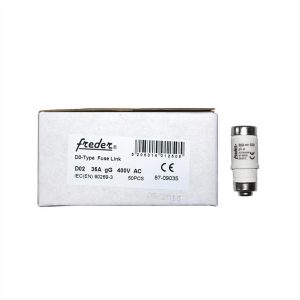 ΦΥΣΙΓΓΙΟ NEOZED D02 35A 400V FREDER - 87-09035