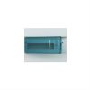 ΠΙΝΑΚΑΣ ΕΞΩΤΕΡΙΚΟΣ ΠΛΑΣΤΙΚΟΣ 8Θ IP41 ABB MISTRAL - 75425