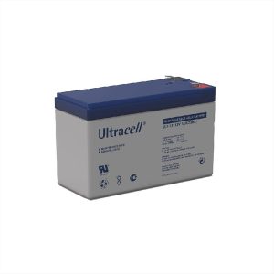 ΜΠΑΤΑΡΙΑ ΜΟΛΥΒΔΟΥ 12V/7.0AH ULTRACELL - 80.19.728.189