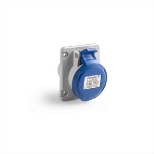 ΠΡΙΖΑ ΧΩΝΕΥΤΗ 3*16Α IP54 ΘΗΛΥΚΟ FAMATEL - 800-04-23230