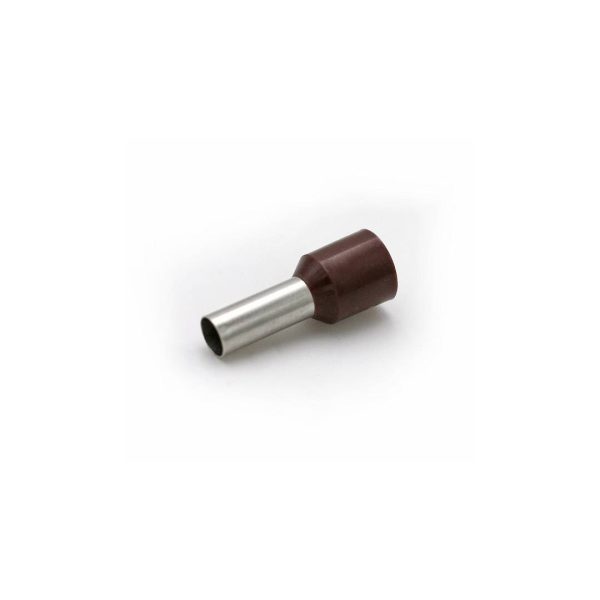 ΜΥΤΗ ΜΟΝΩΜΕΝΗ ΤΥΠΟΥ ΤΕΛΕΜΕΚΑΝΙΚ ΚΑΦΕ 10mm² ADELEQ - 12-55710