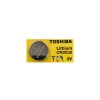 ΜΠΑΤΑΡΙΑ ΛΙΘΙΟΥ 3V CR2032 TOSHIBA - 9550152703