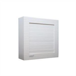 ΕΞΑΕΡΙΣΤΗΡΑΣ ΛΟΥΤΡΟΥ Φ120mm B-12 MATIC CATA - 201-04-30