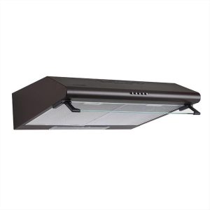 ΑΠΟΡΡΟΦΗΤΗΡΑΣ ΑΠΛΟΣ 2 ΜΟΤΕΡ 60CM ΚΑΦΕ PYRAMIS - 065029402