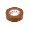 ΜΟΝΩΤΙΚΗ ΤΑΙΝΙΑ 19mm*18m ΚΑΦΕ PLYMOUTH - 220-Ν12-ΚΑΦΕ