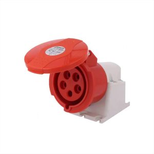 ΕΠΙΤΟΙΧΗ ΠΡΙΖΑ 5*32Α ΘΗΛΥΚΟ IP54 FAMATEL - 800-03-23397