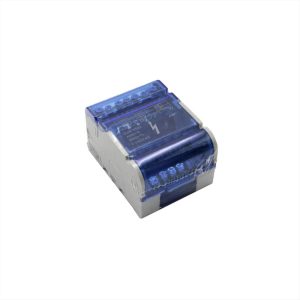 ΜΠΛΟΚ ΔΙΑΝΟΜΗΣ 125Α 4 ΜΠΑΡΕΣ * 7P ADELEQ - 32-591