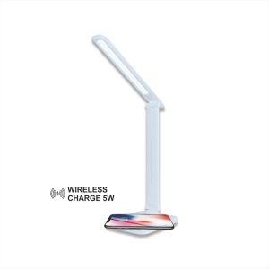 ΦΩΤΙΣΤΙΚΟ ΓΡΑΦΕΙΟΥ LED 6W CCT CRI90 ΛΕΥΚΟ ADELEQ - 0-310