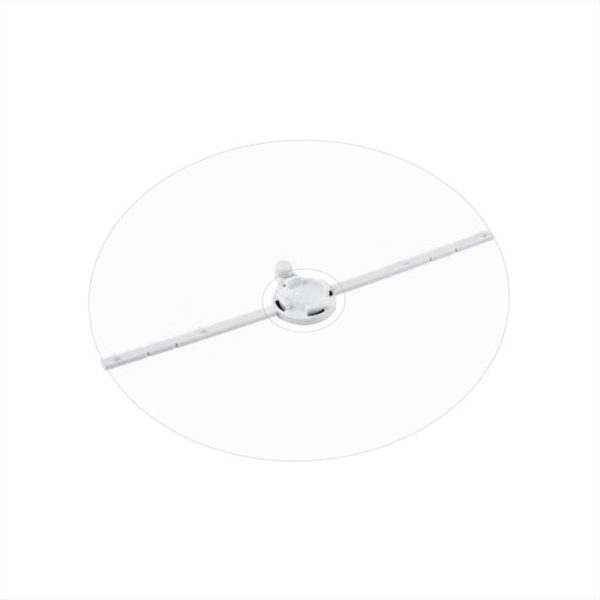 ΑΕΡΟΒΑΛΒΙΔΑ ΕΞΑΕΡΙΣΤΗΡΑ ΑΝΕΠΙΣΤΡΟΦΗ Φ100mm AIRROXY - 007-0198