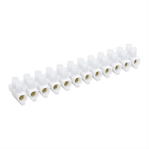 ΚΛΕΜΜΑ PP ΑΚΑΥΣΤΗ 35mm ELECTRO TERMINAL - 790-88945877