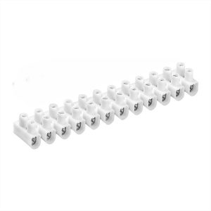 ΚΛΕΜΜΑ PP ΑΚΑΥΣΤΗ 4-6mm ELECTRO TERMINAL - 790-88716770