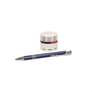 ΑΥΤΟΝΟΜΟΣ MINI ΑΝΙΧΝΕΥΤΗΣ ΚΑΠΝΟΥ ΜΕ ΕΝΣΩΜΑΤΩΜΕΝΗ ΜΠΑΤΑΡΙΑ (BSI) ORNO - 27731