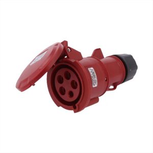 ΦΙΣ 5*32Α IP44 ΘΗΛΥΚΟ FAMATEL - 800-02-23303