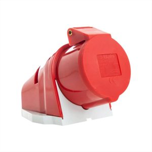 ΠΡΙΖΑ ΕΠΙΤΟΙΧΗ 5*16Α 400V IP44 ΘΗΛΥΚΟ BALS BY GEYER - 100