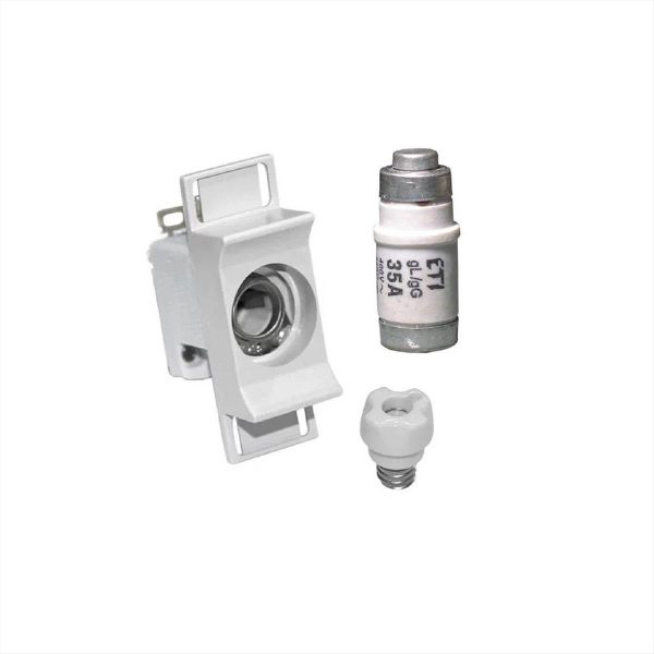 ΒΑΣΗ ΦΥΣΙΓΓΙΟΥ NEOZED 63A ΚΑΙ ΦΥΣΙΓΓΙΟ 35Α ΣΕΤ ETI - 391-00-00-00035
