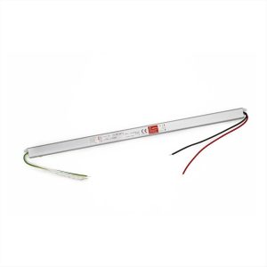 ΤΡΟΦΟΔΟΤΙΚΟ ΓΙΑ ΤΑΙΝΙΕΣ LED 230V/24VDC 72W IP20 EXTRA SLIM ADELEQ - 30-3472472