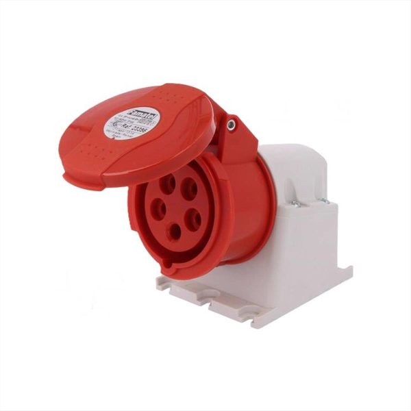 ΕΠΙΤΟΙΧΗ ΠΡΙΖΑ 5*16Α ΘΗΛΥΚΟ IP54 FAMATEL - 800-03-23395