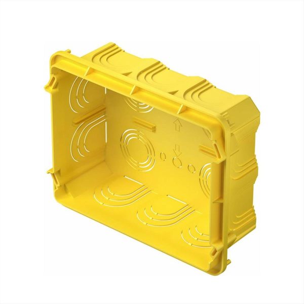 ΚΟΥΤΙ ΤΟΙΧΟΥ 14M TEM MODUL - 27059