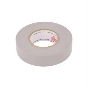 ΜΟΝΩΤΙΚΗ ΤΑΙΝΙΑ 19mm*18m ΓΚΡΙ PLYMOUTH - 220-Ν12-ΓΚΡΙ