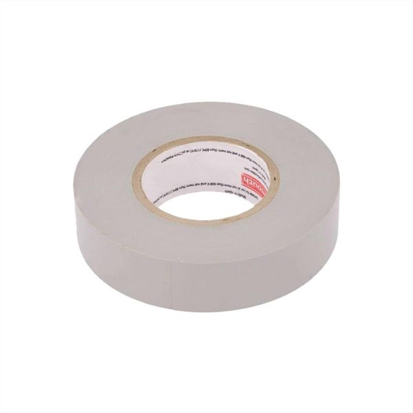 ΜΟΝΩΤΙΚΗ ΤΑΙΝΙΑ 19mm*18m ΓΚΡΙ PLYMOUTH - 220-Ν12-ΓΚΡΙ
