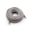 PATCH CORD UTP CAT6 ΧΑΛΚΟΥ(CU) 20Μ PRO ΓΚΡΙ FREDER - 9-146206