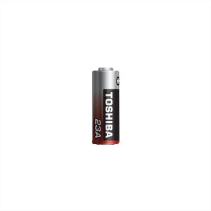 ΜΠΑΤΑΡΙΑ 23Α 12V TOSHIBA (1ΤΜΧ) - 9550152719