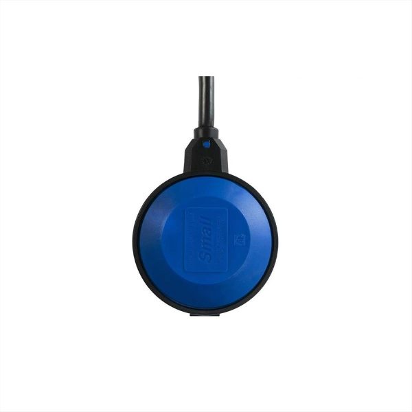 ΦΛΟΤΕΡΟΔΙΑΚΟΠΤΗΣ ΜΕ ΚΑΛΩΔΙΟ 5M SMALL MAC3 - 503-04-20-05