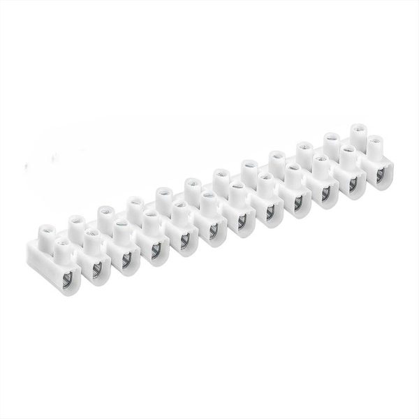 ΚΛΕΜΜΑ PP ΑΚΑΥΣΤΗ 10-16mm ELECTRO TERMINAL - 790-88717780