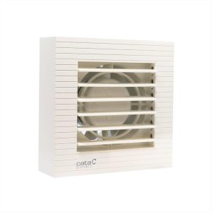 ΕΞΑΕΡΙΣΤΗΡΑΣ ΛΟΥΤΡΟΥ Φ100mm Β-10 MATIC CATA - 201-02-30