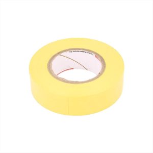 ΜΟΝΩΤΙΚΗ ΤΑΙΝΙΑ 19mm*18m ΚΙΤΡΙΝΗ PLYMOUTH - 220-Ν12-ΚΙΤΡ