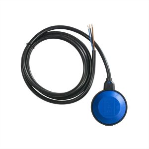 ΦΛΟΤΕΡΟΔΙΑΚΟΠΤΗΣ ΜΕ ΚΑΛΩΔΙΟ 5M SMALL MAC3 - 503-04-20-05