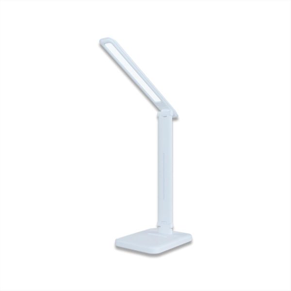 ΦΩΤΙΣΤΙΚΟ ΓΡΑΦΕΙΟΥ LED 6W CCT CRI90 ΛΕΥΚΟ ADELEQ - 0-310