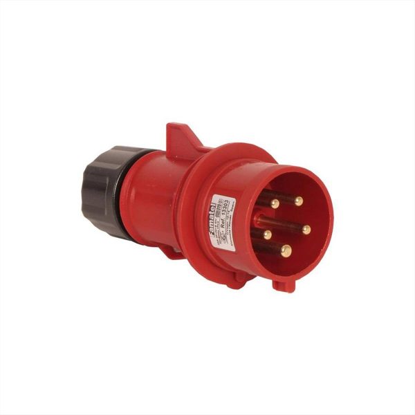 ΦΙΣ 5*32Α ΑΡΣΕΝΙΚΟ IP44 FAMATEL - 800-01-13303